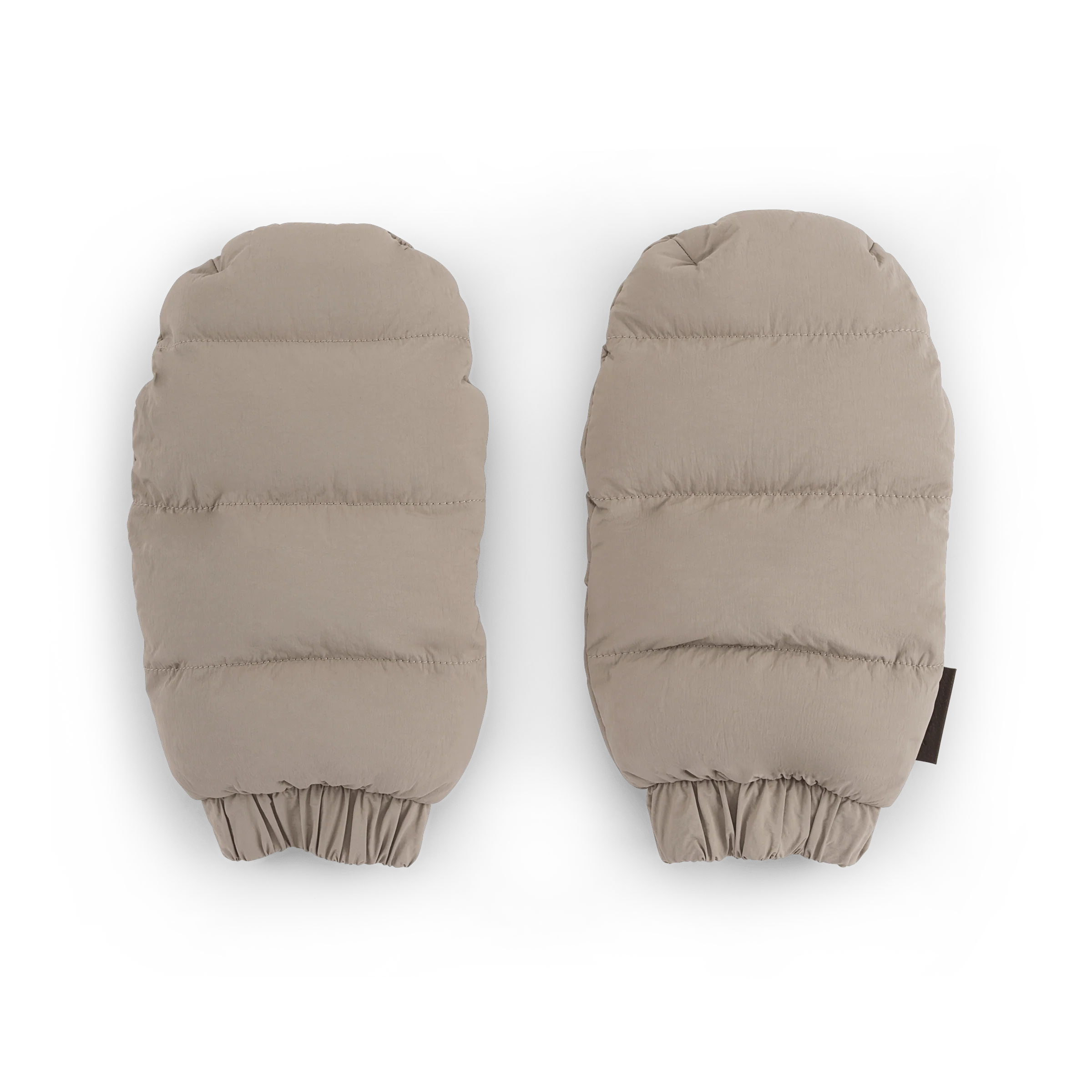 Nuna Winter Footmuff, Gloves & Bag - Chateau - Image 5