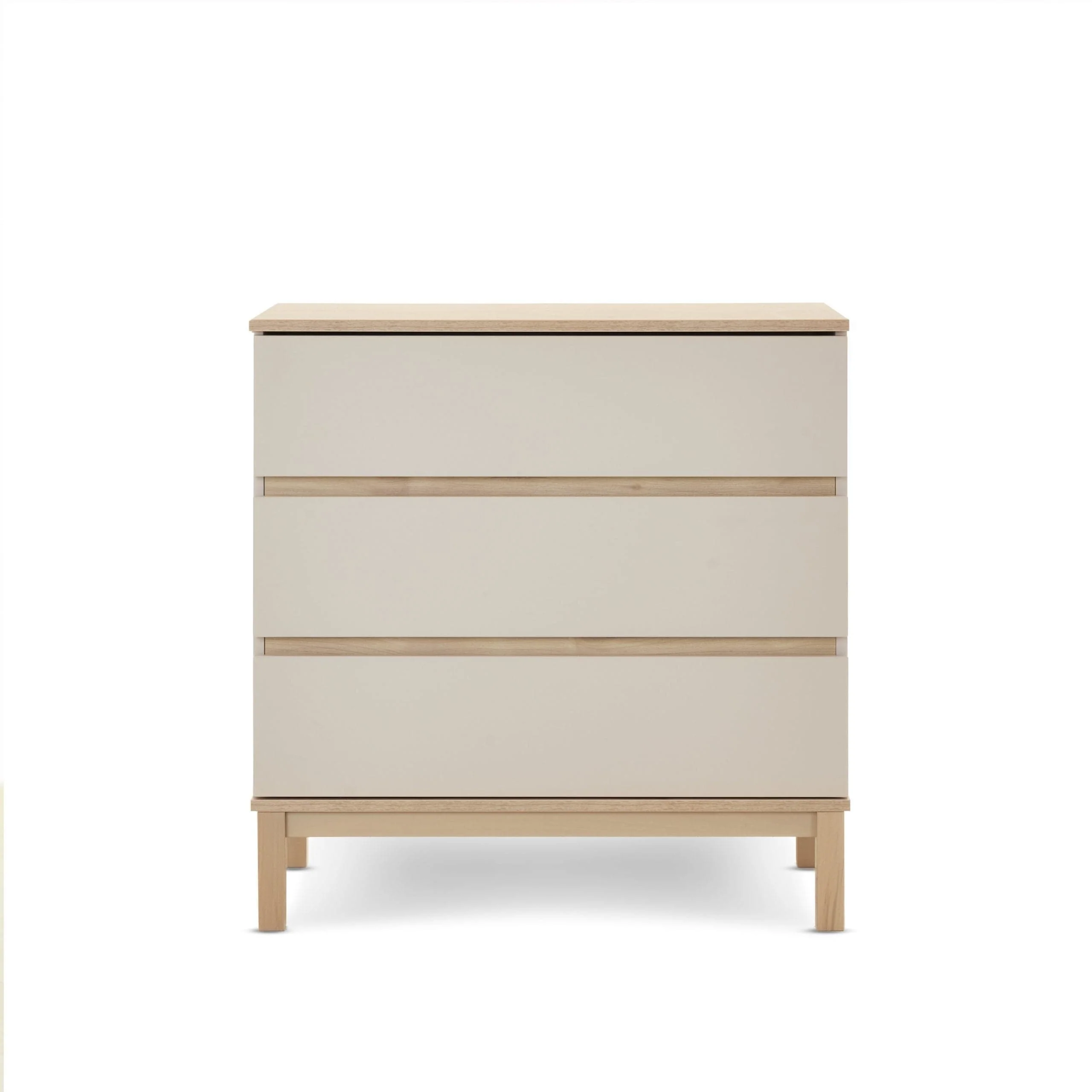 Obaby Astrid Changing Unit - Satin - Image 4