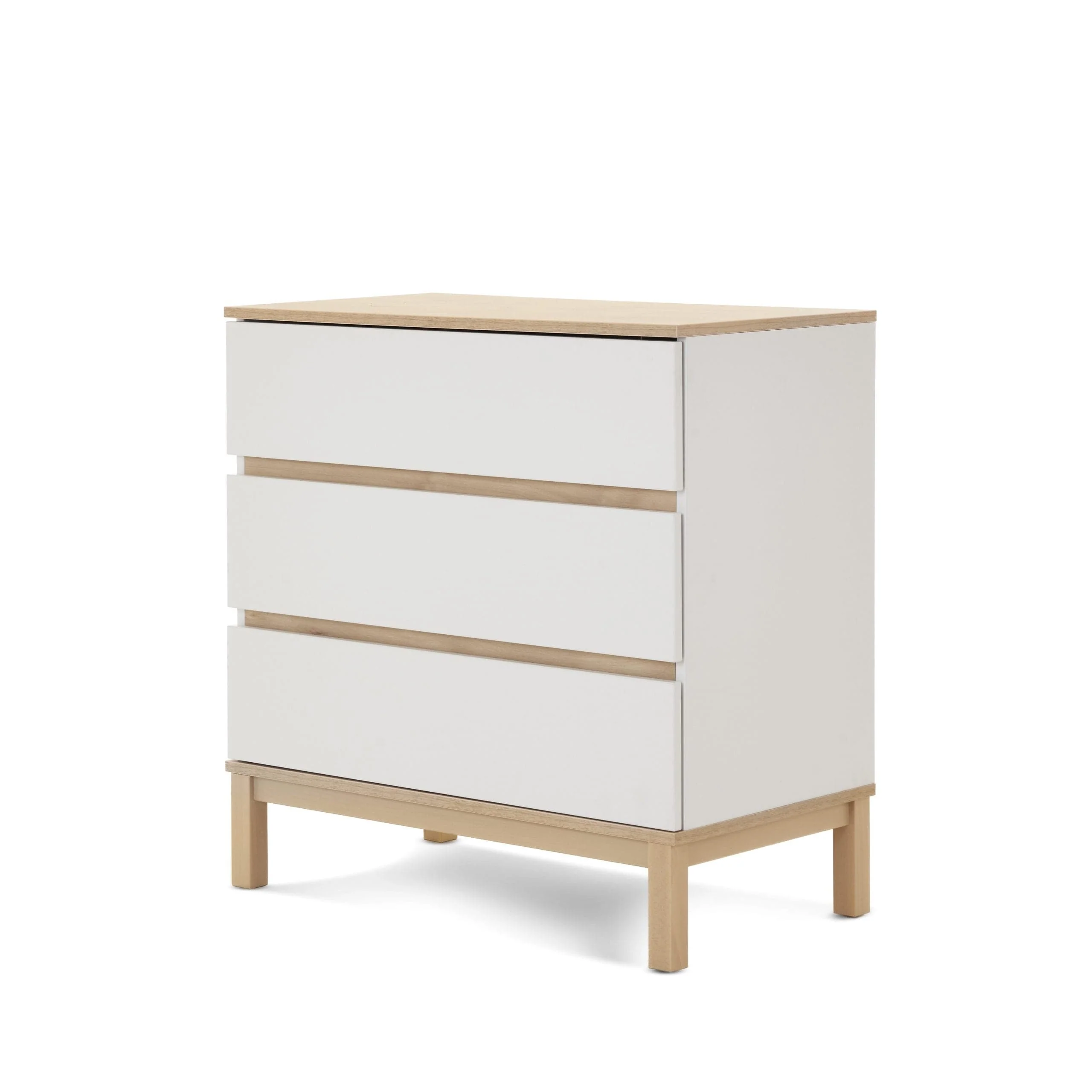 Obaby Astrid Changing Unit - White - Image 5
