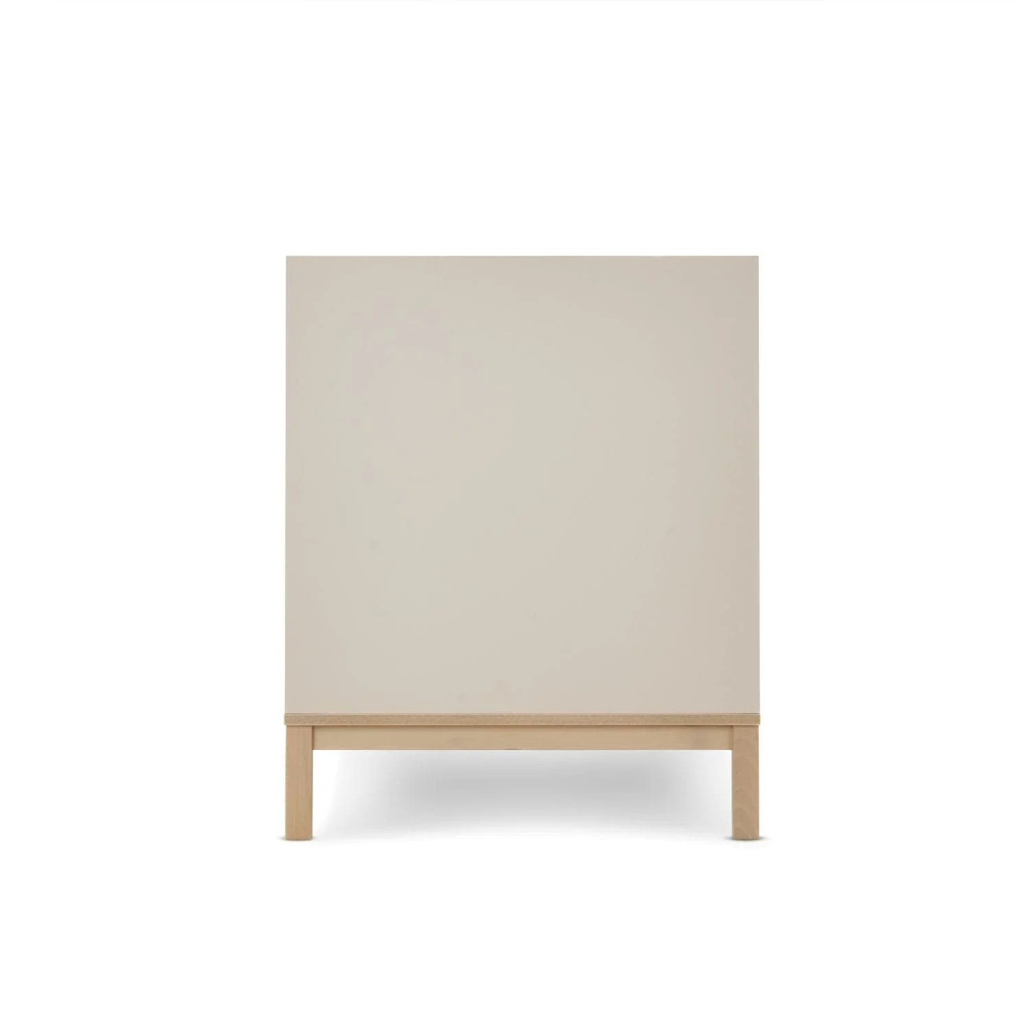 Obaby Astrid Cot Bed - Satin - Image 10