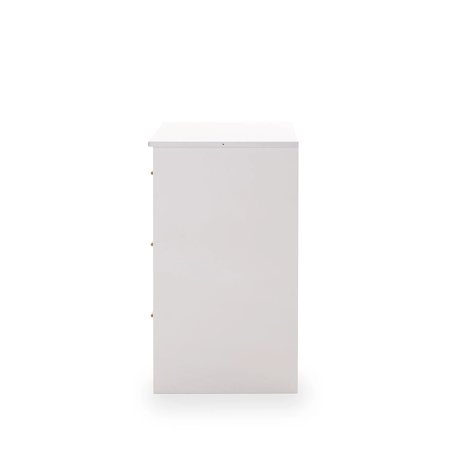 OBaby Evie Changing Unit - White - Image 6