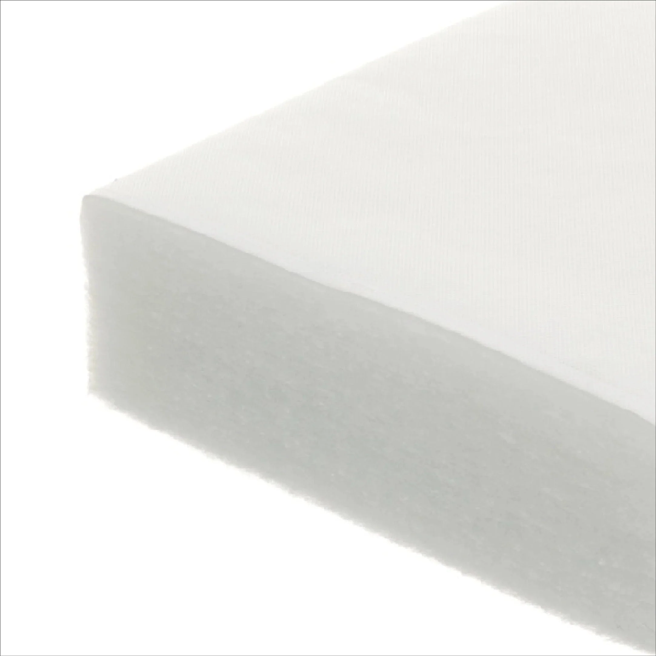 OBaby Fibre Mattress (120 X 60 x 10 cm) - Image 2