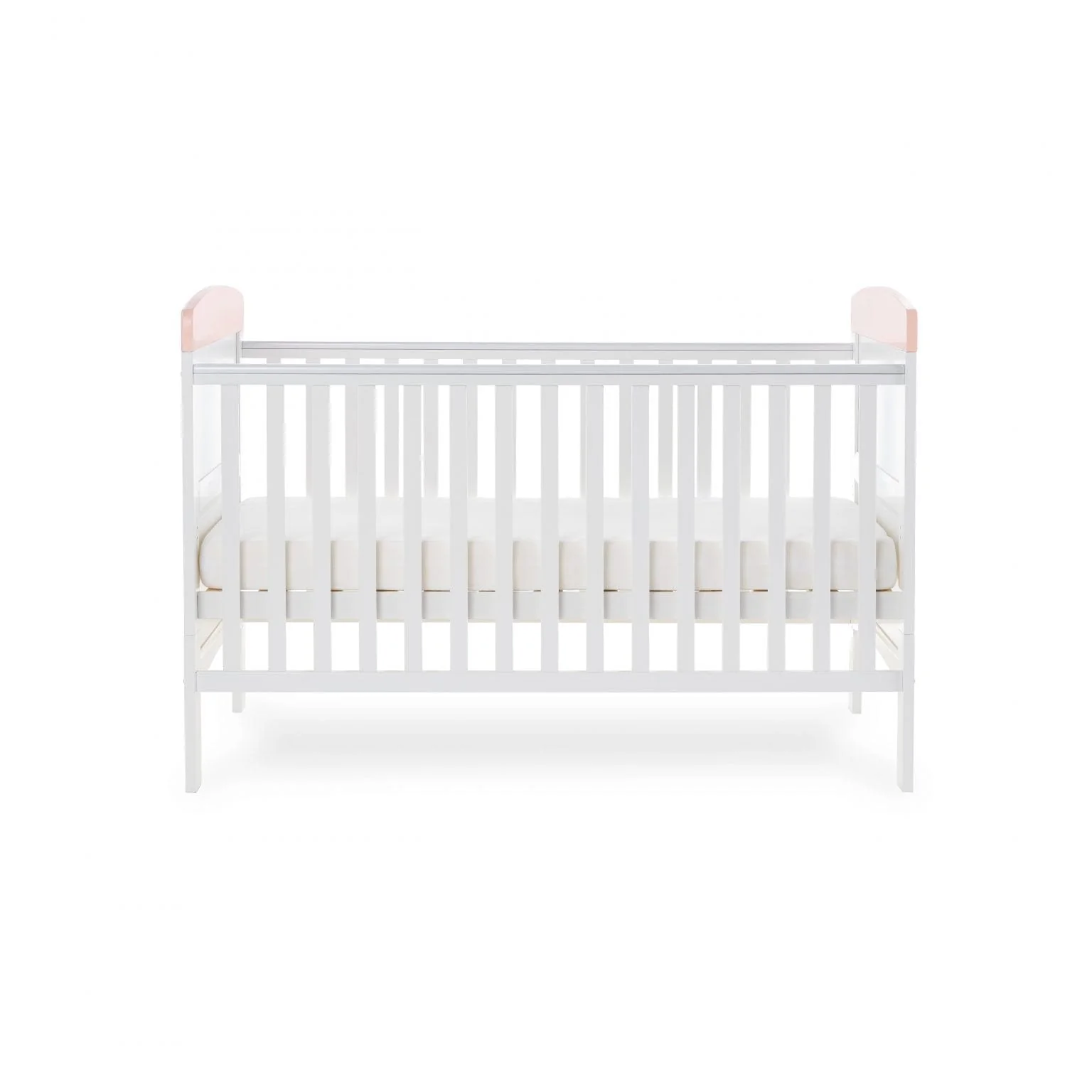 OBaby Grace Inspire Cot Bed – Guess How Much I Love You, I Can Hop - Image 3