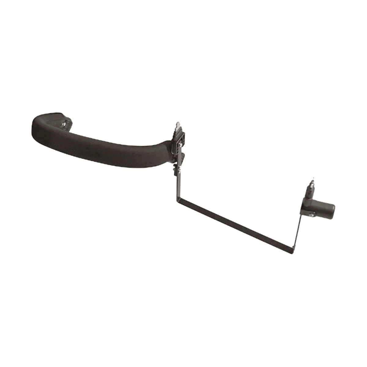 Out n About Double Carrycot- Adapter 1