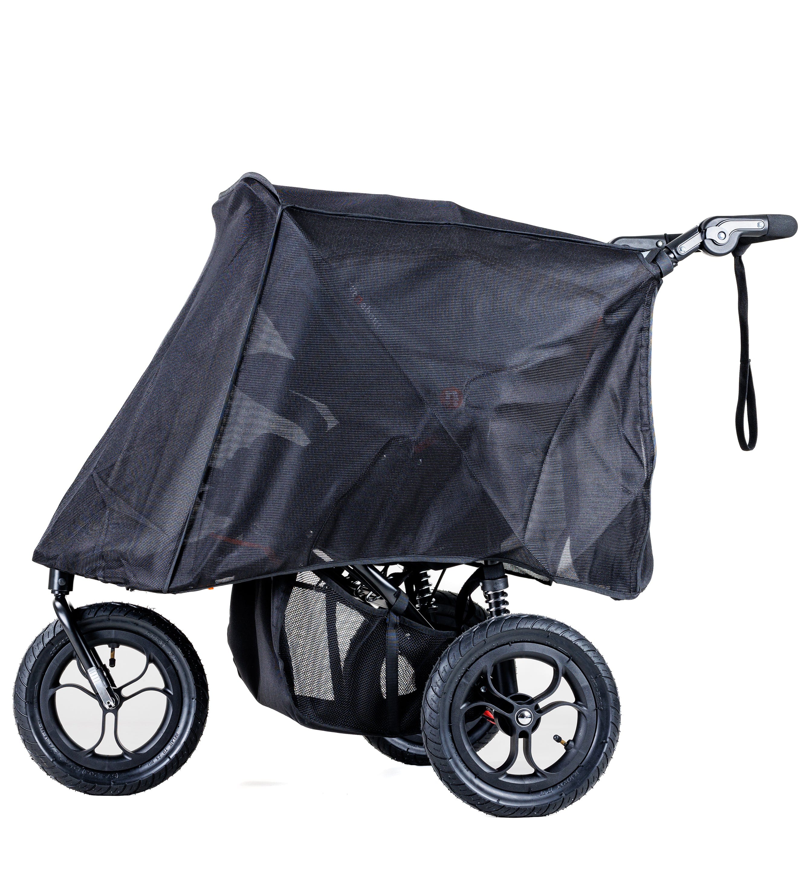 Out n About Nipper V5 UV Cover - Double - Image 2