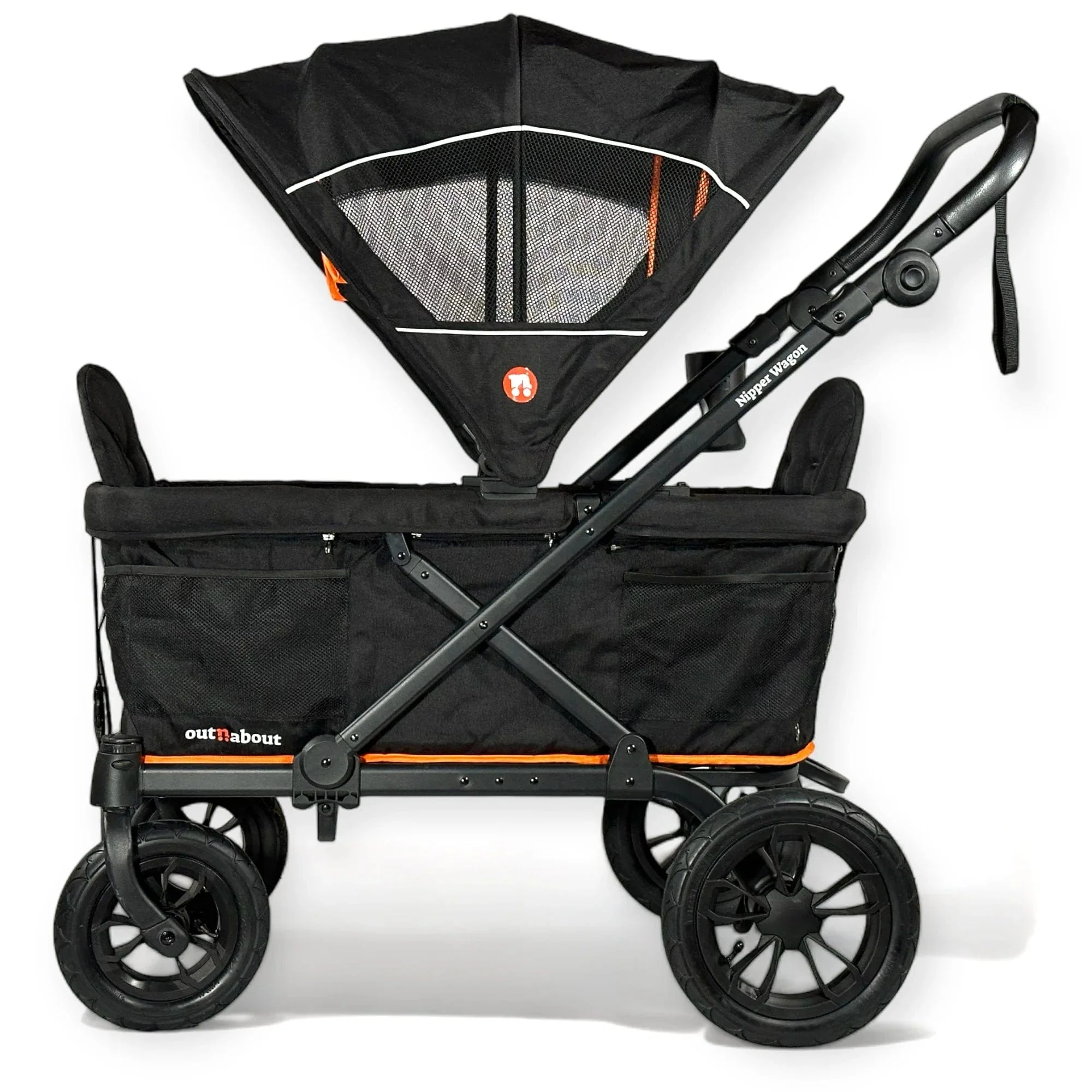 Out N About Nipper Wagon - Image 3