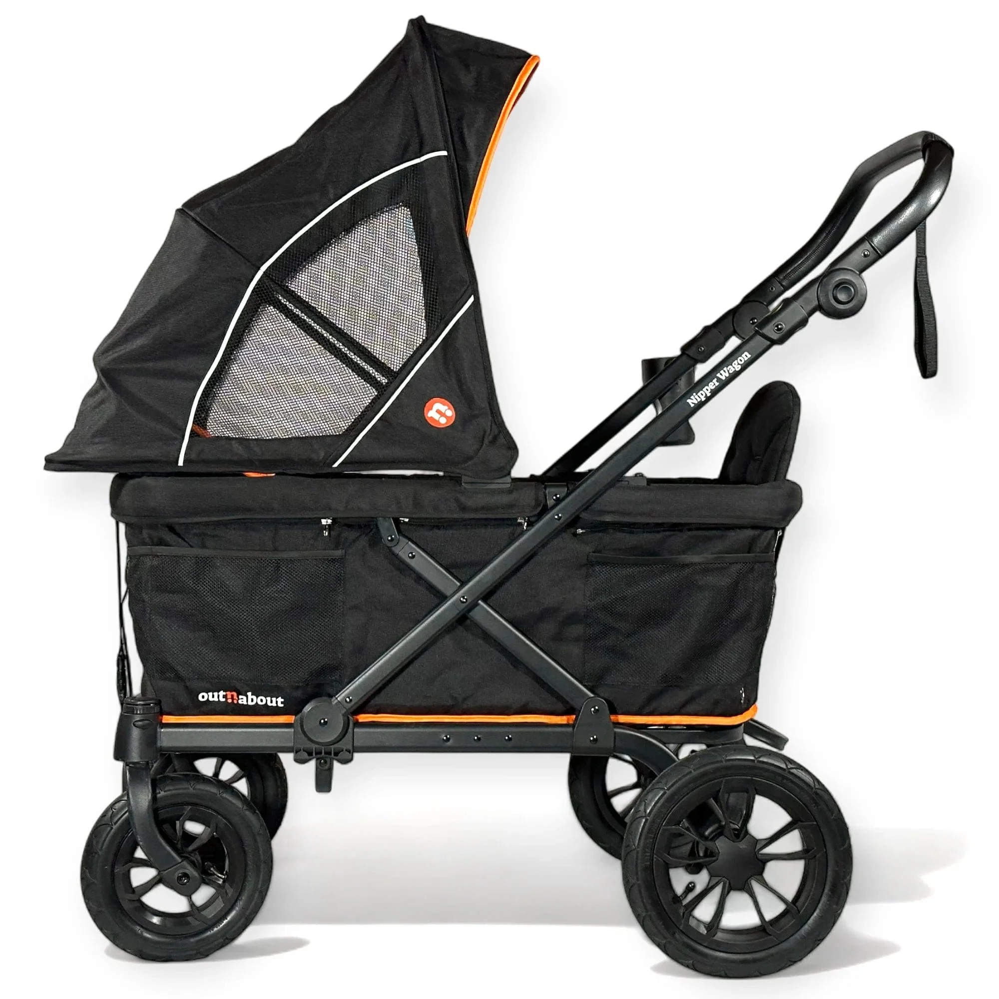 Out N About Nipper Wagon - Image 4