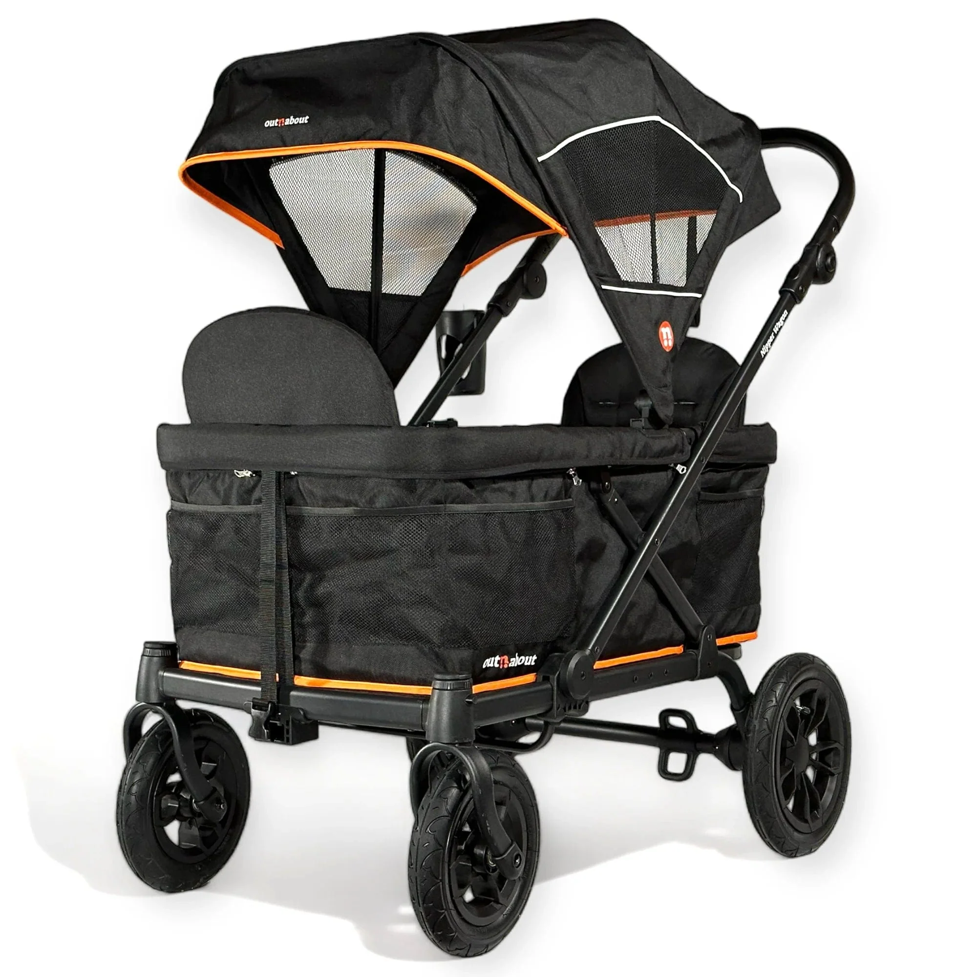 Out N About Nipper Wagon - Image 5