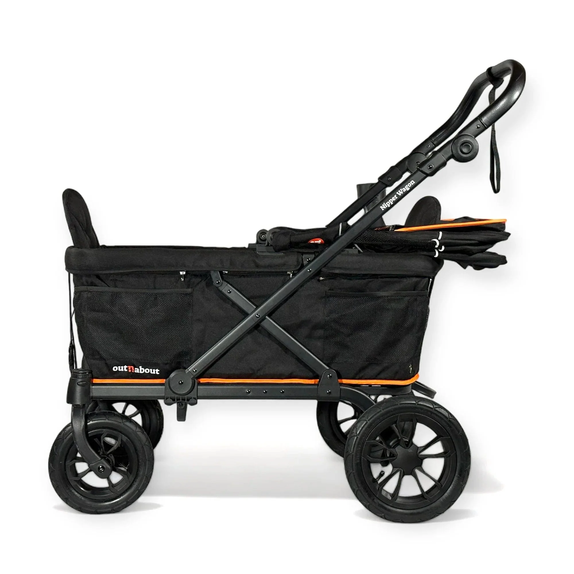 Out N About Nipper Wagon - Image 7