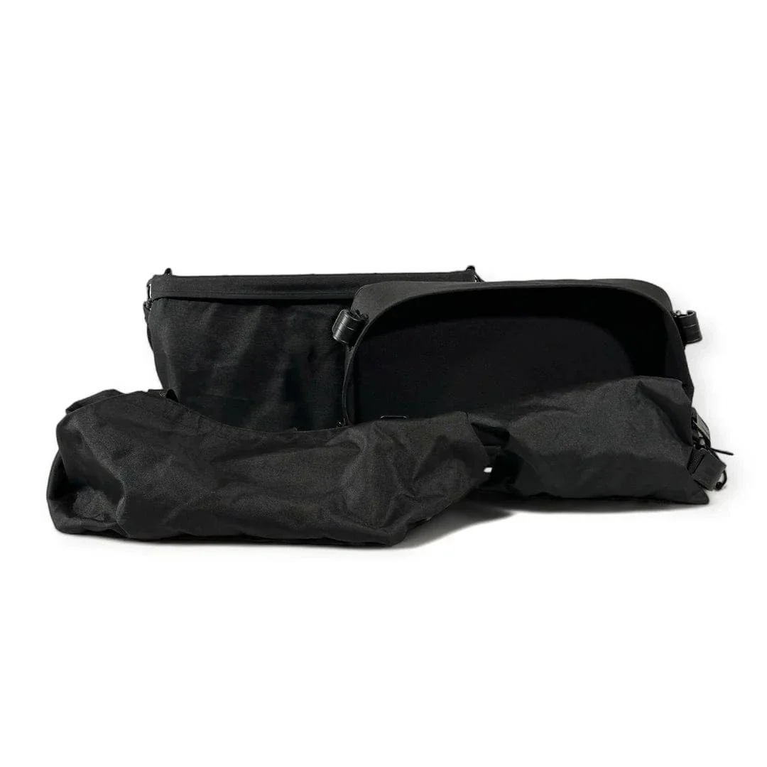 Out n About Nipper Wagon Explorer Pack