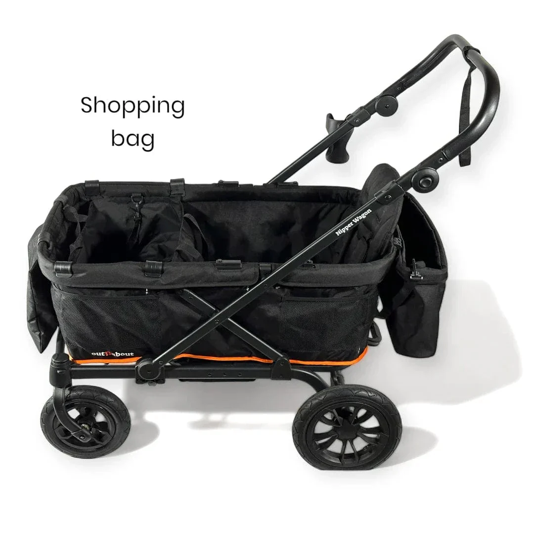 Out n About Nipper Wagon Explorer Pack - Image 3