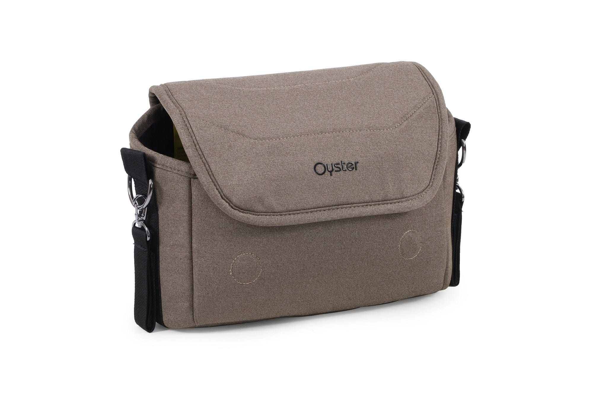 Oyster Organiser - Mink