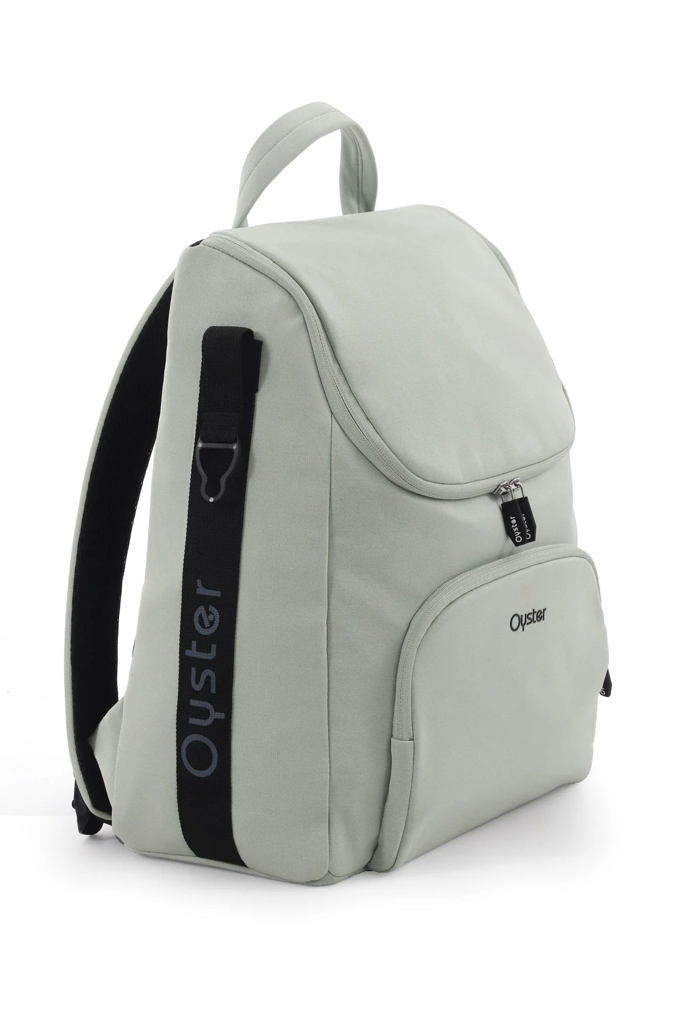Oyster 4 Backpack - Pistachio