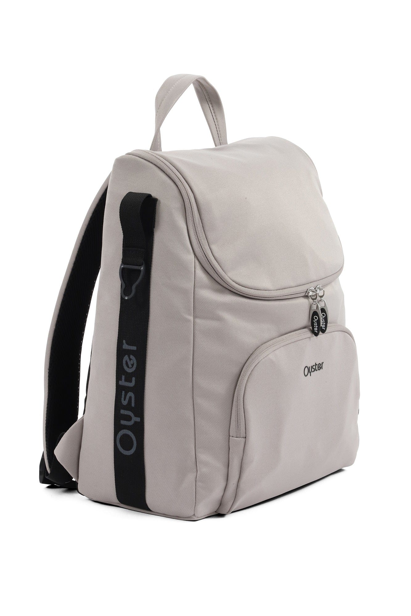 Oyster 4 Backpack - Stone