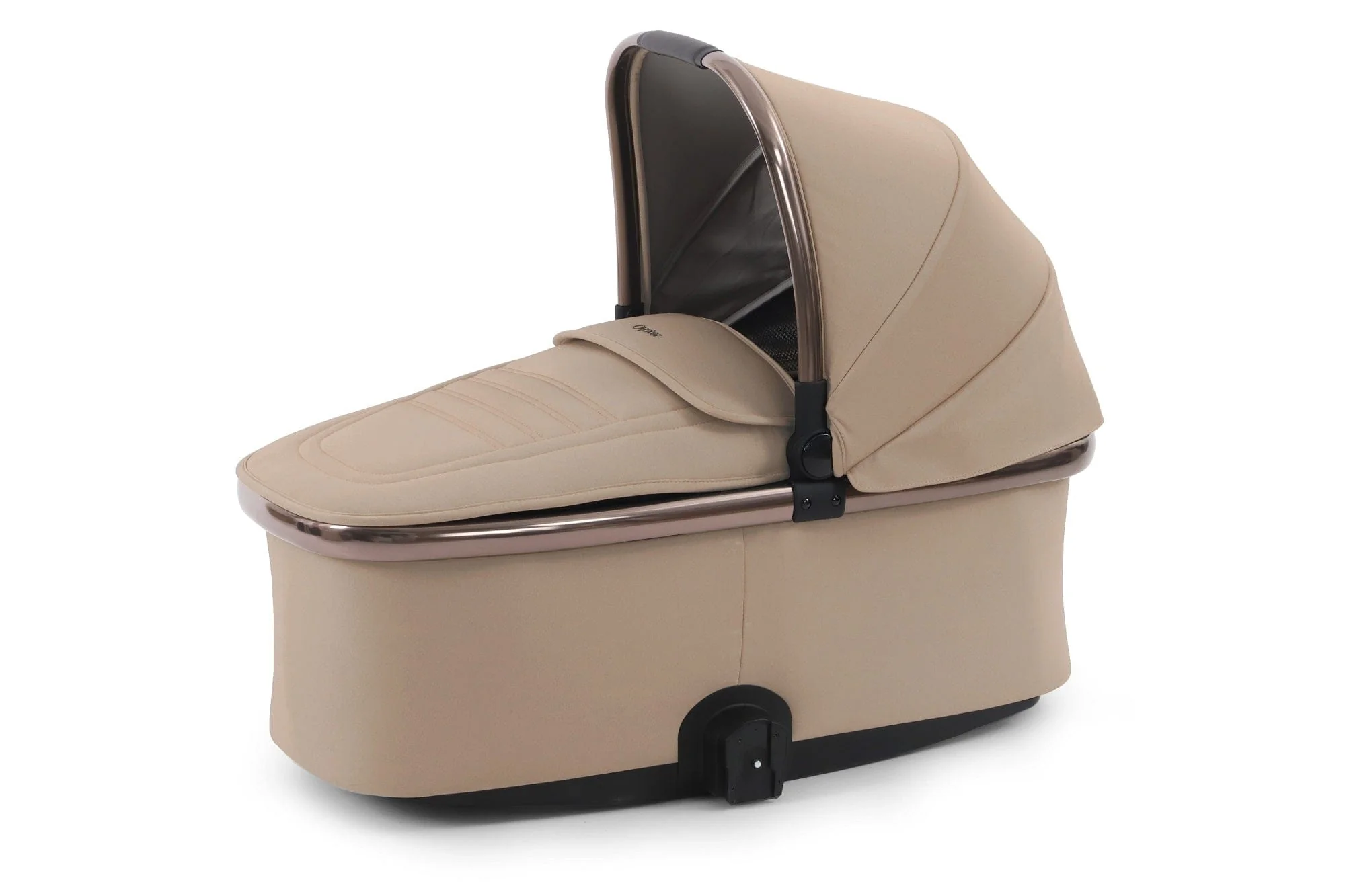 Oyster 4 Essential (Pebble 360 PRO2) Travel System - Fawn - Image 12