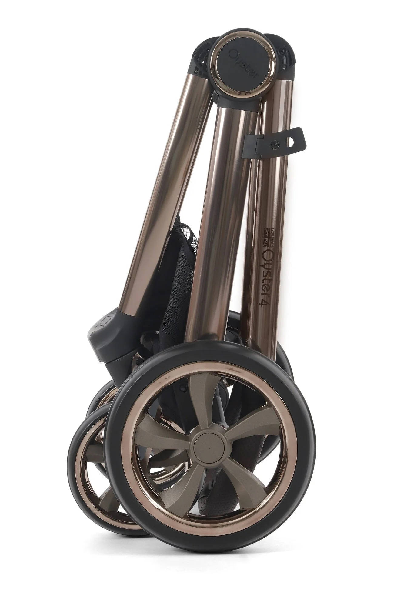 Oyster 4 Essential (Pebble 360 PRO2) Travel System - Fawn - Image 17