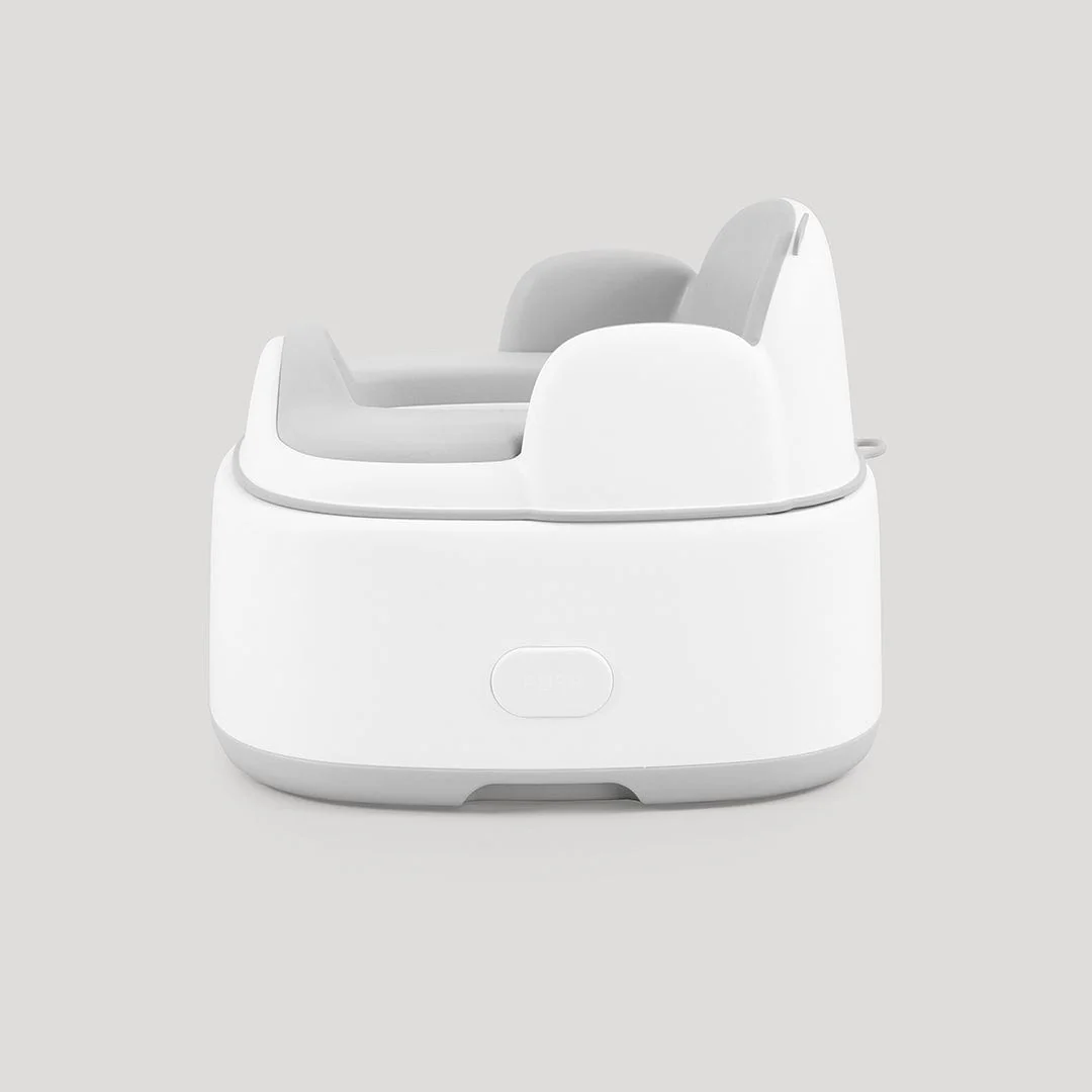 Oyster 4-in-1  Potty - White - Image 7