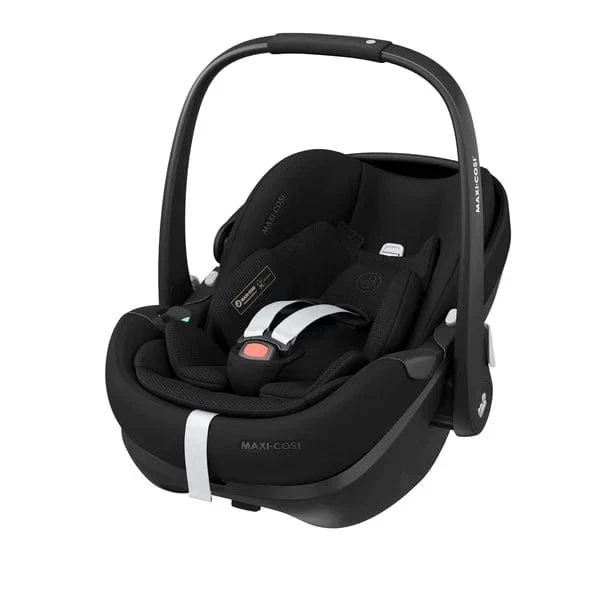 Oyster 4 Luxury (Pebble 360 PRO2) Travel System - Chocolate Velvet - Image 13