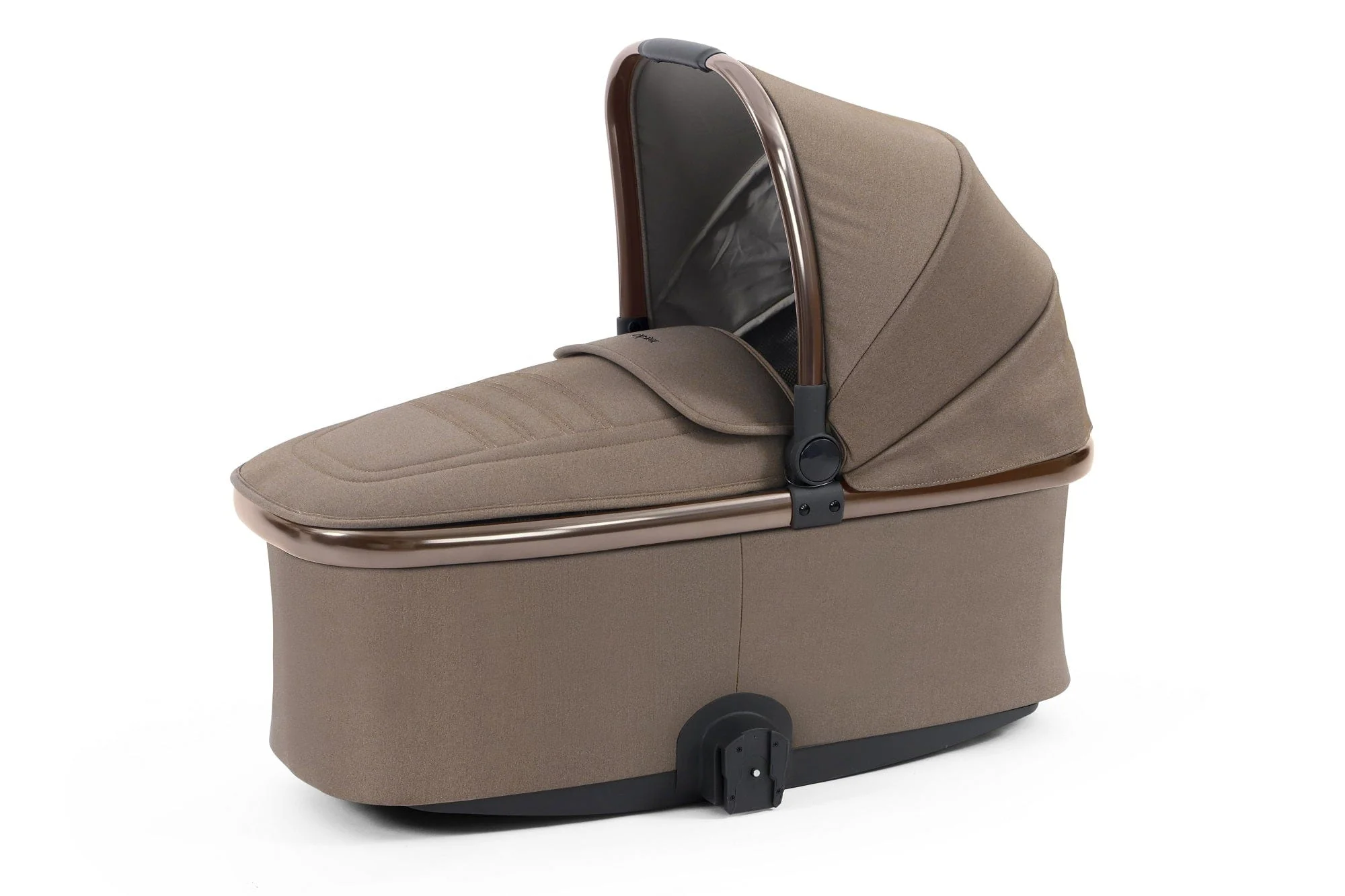 Oyster 4 Ultimate (Capsule) Travel System - Mink - Image 11
