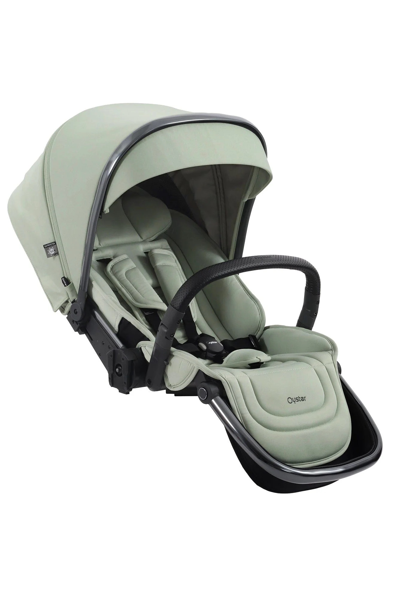 Oyster 4 Tandem Seat - Pistachio - Image 2