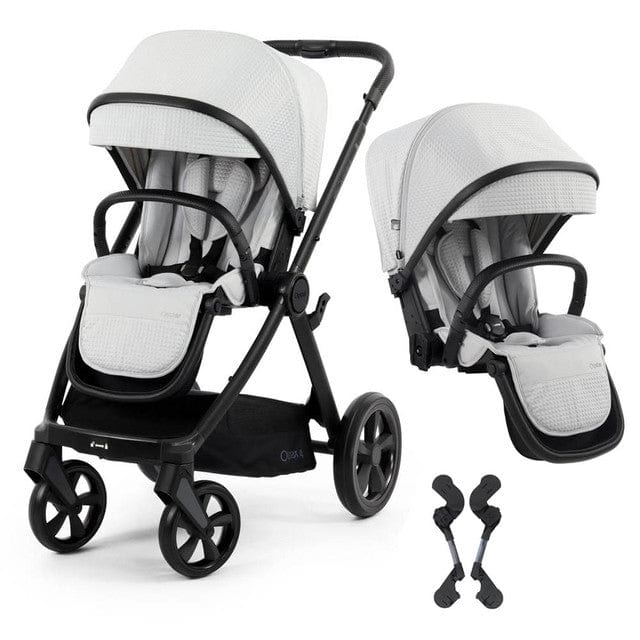 Oyster 4 Tandem Stroller - Jubilee