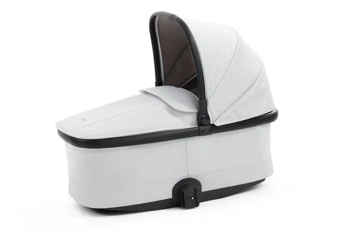 Oyster 4 Twin Stroller - Jubilee - Image 9
