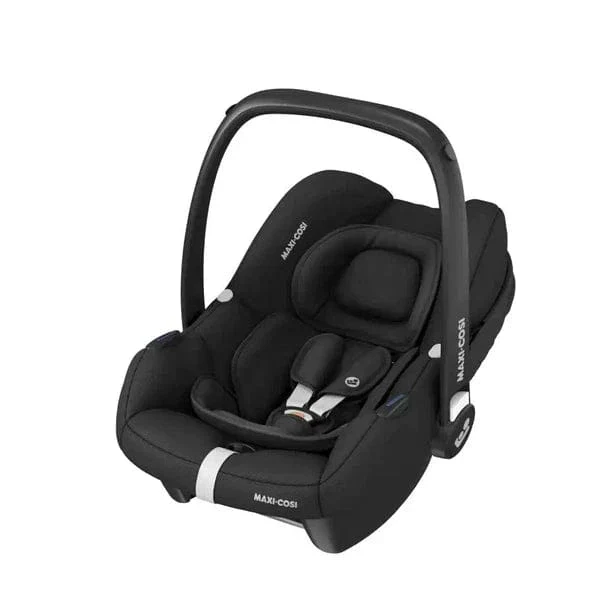 Oyster 4 Ultimate (Cabriofix i-Size) Travel System - Mink - Image 12