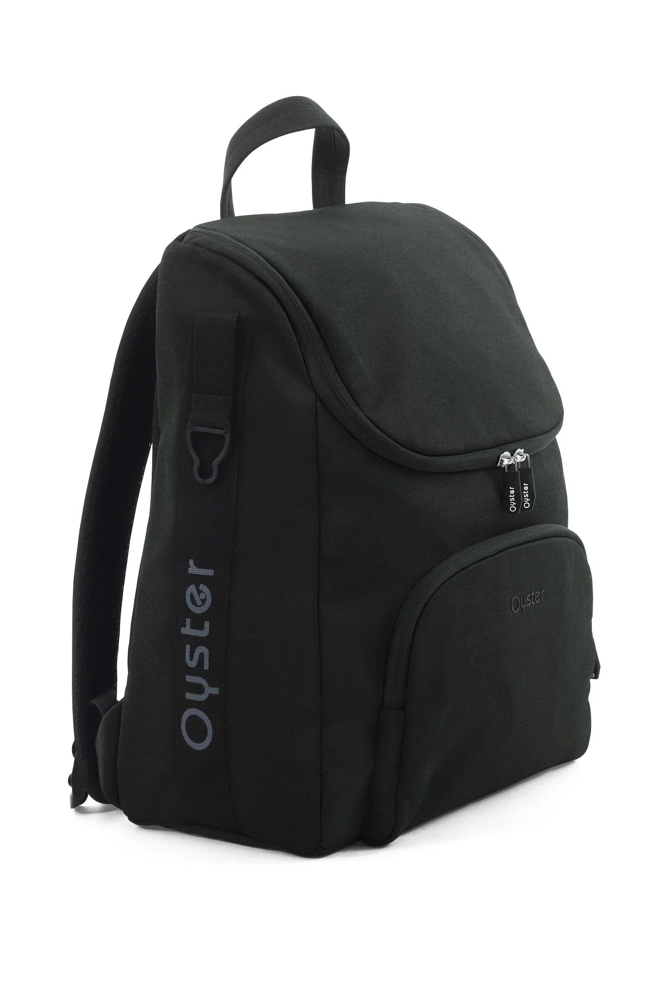 Oyster 4 Ultimate (Capsule) Travel System - Black Olive - Image 10