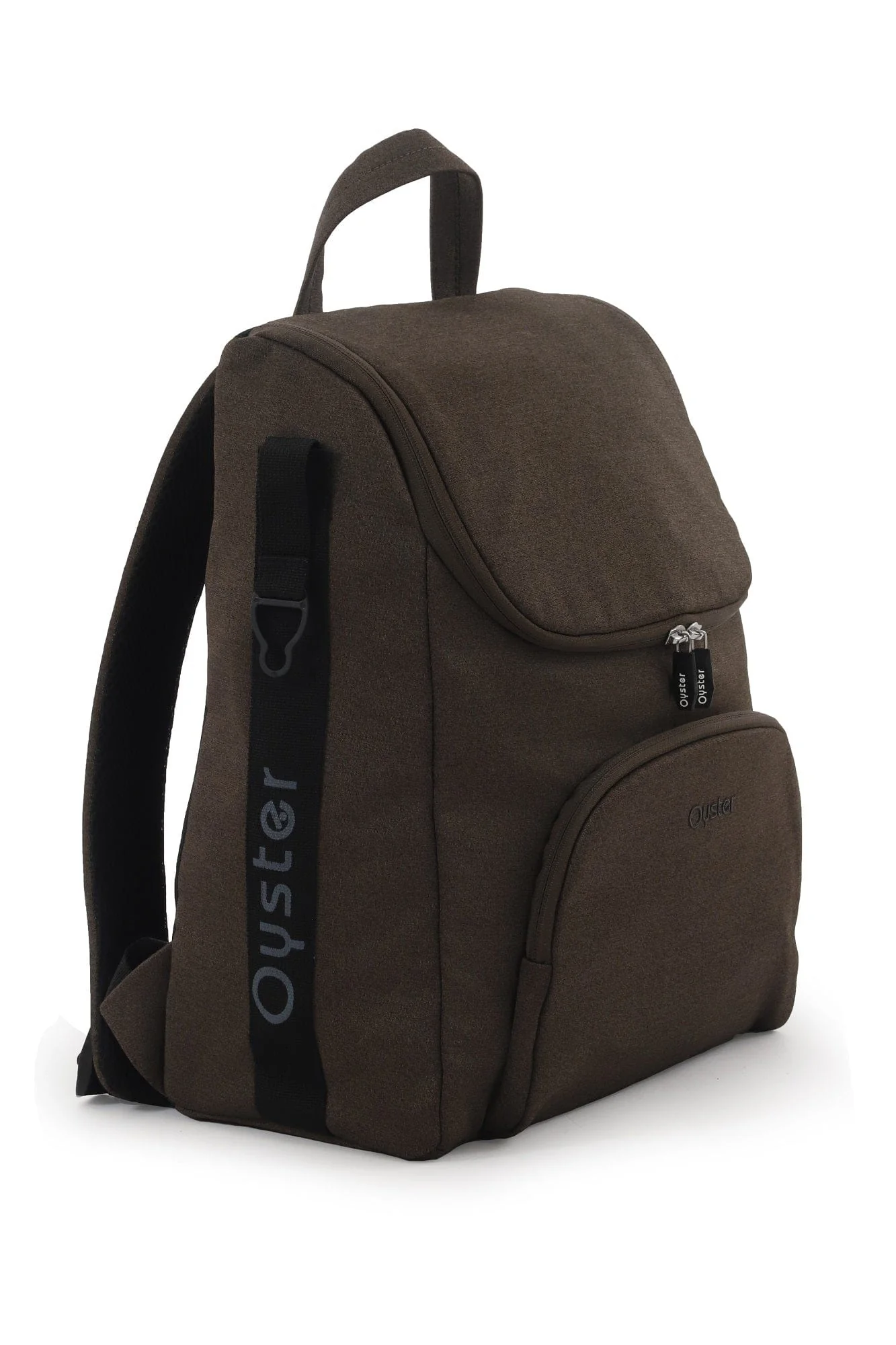 Oyster 4 Ultimate (Cloud T) Travel System - Chocolate Velvet - Image 11