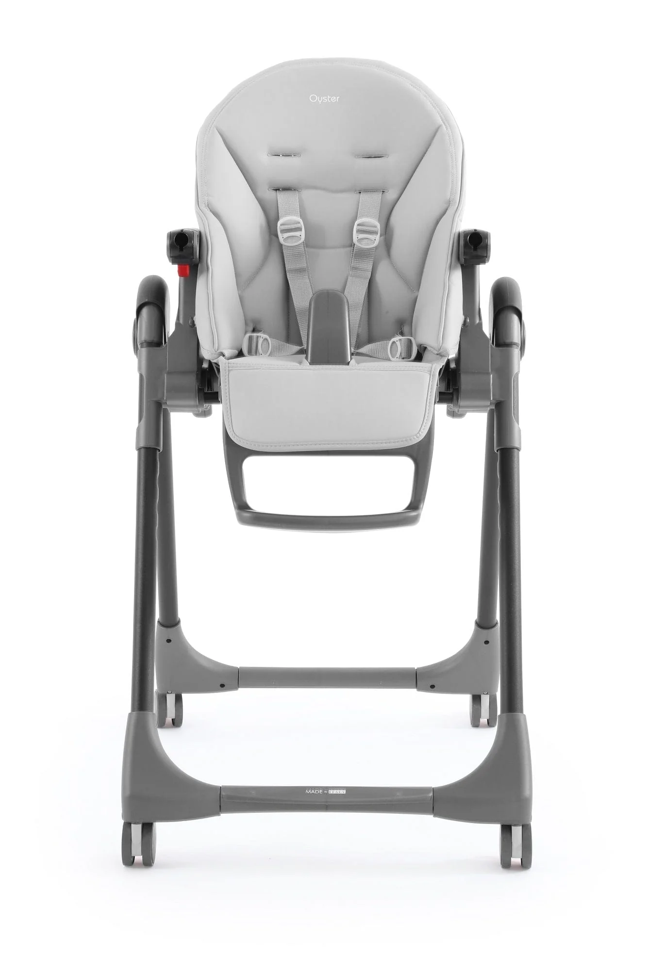 Oyster Bistro Highchair - Ice - Image 6
