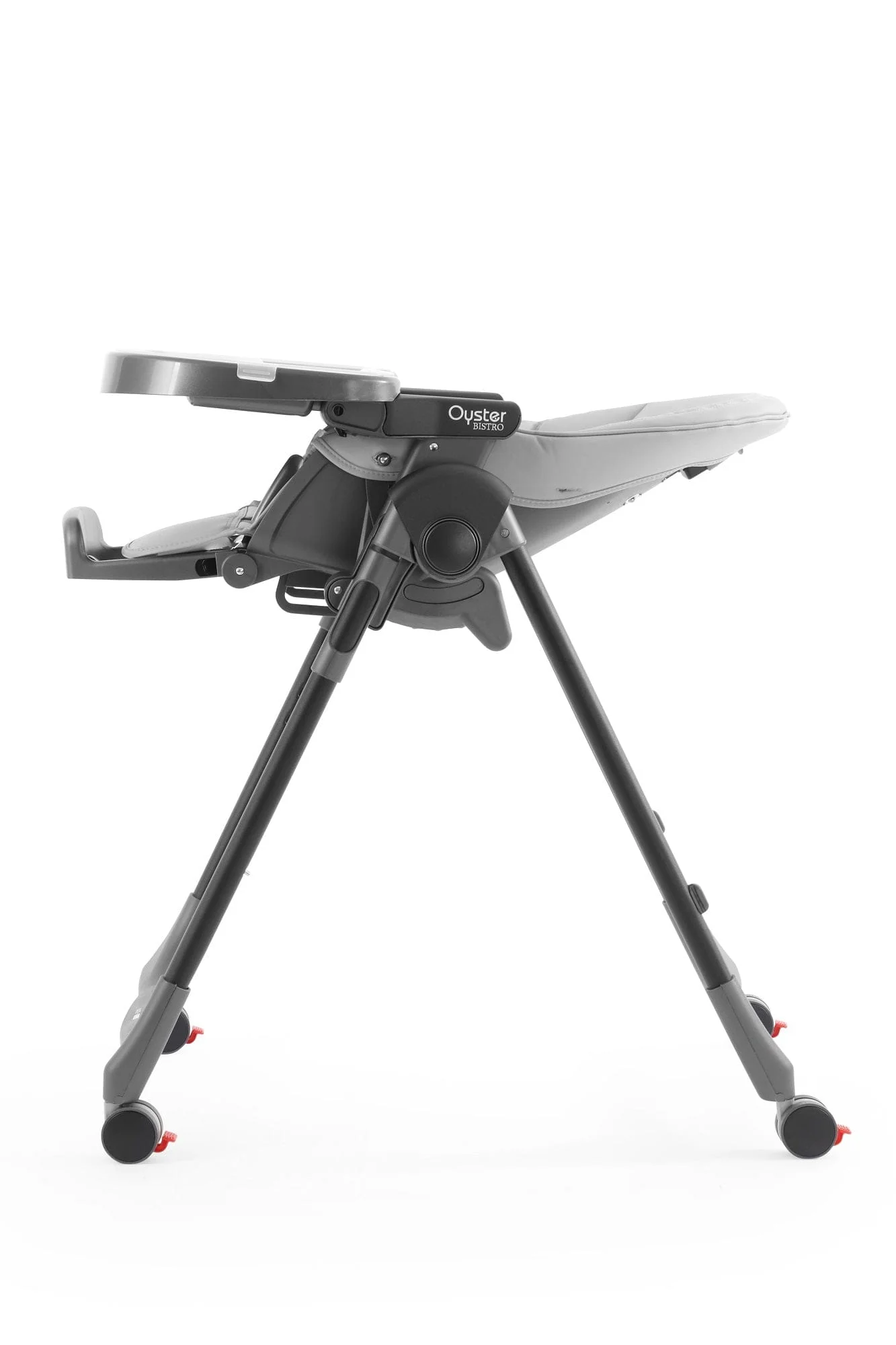 Oyster Bistro Highchair - Ice - Image 8