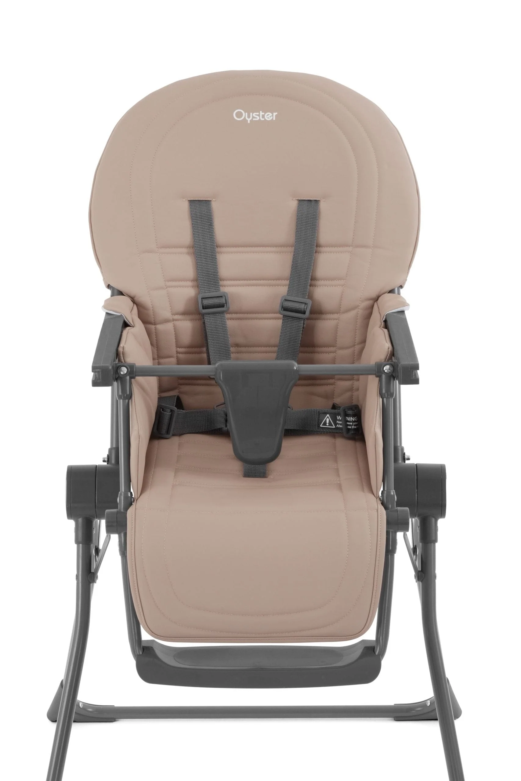 Oyster Home Highchair - Mink - Image 3