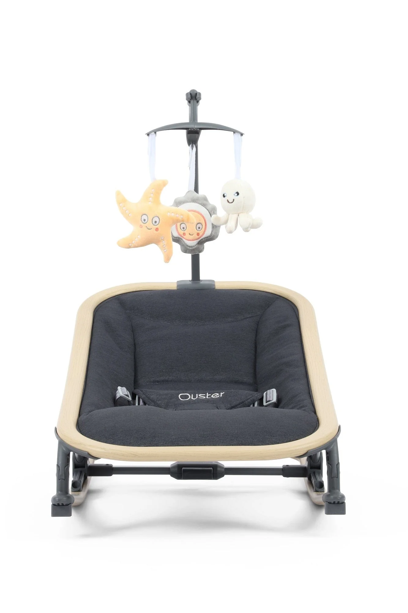 Oyster Rocker - Carbonite - Image 10