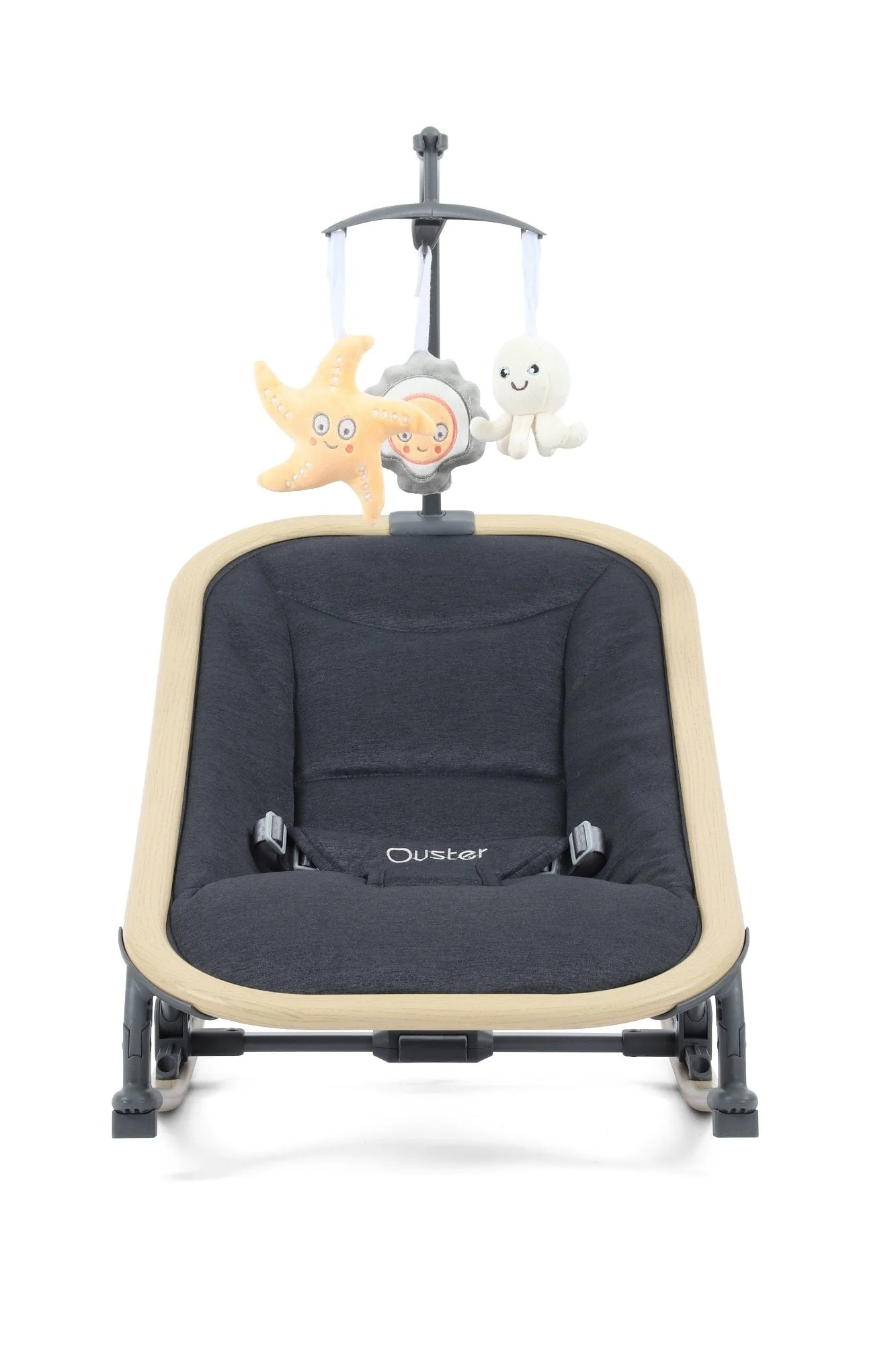 Oyster Rocker - Carbonite - Image 7