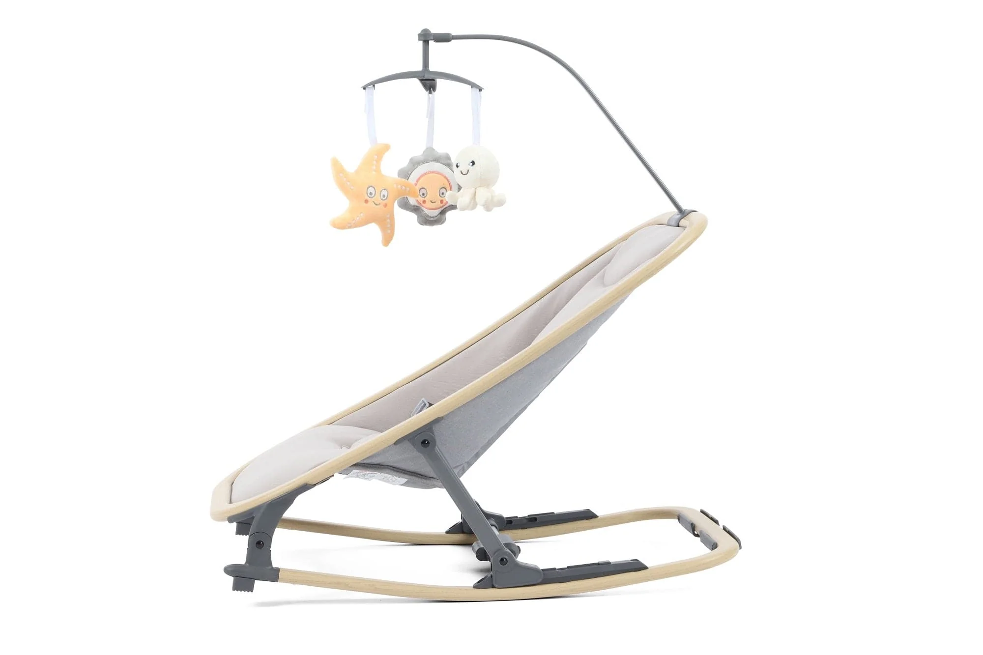Oyster Rocker - Stone - Image 13