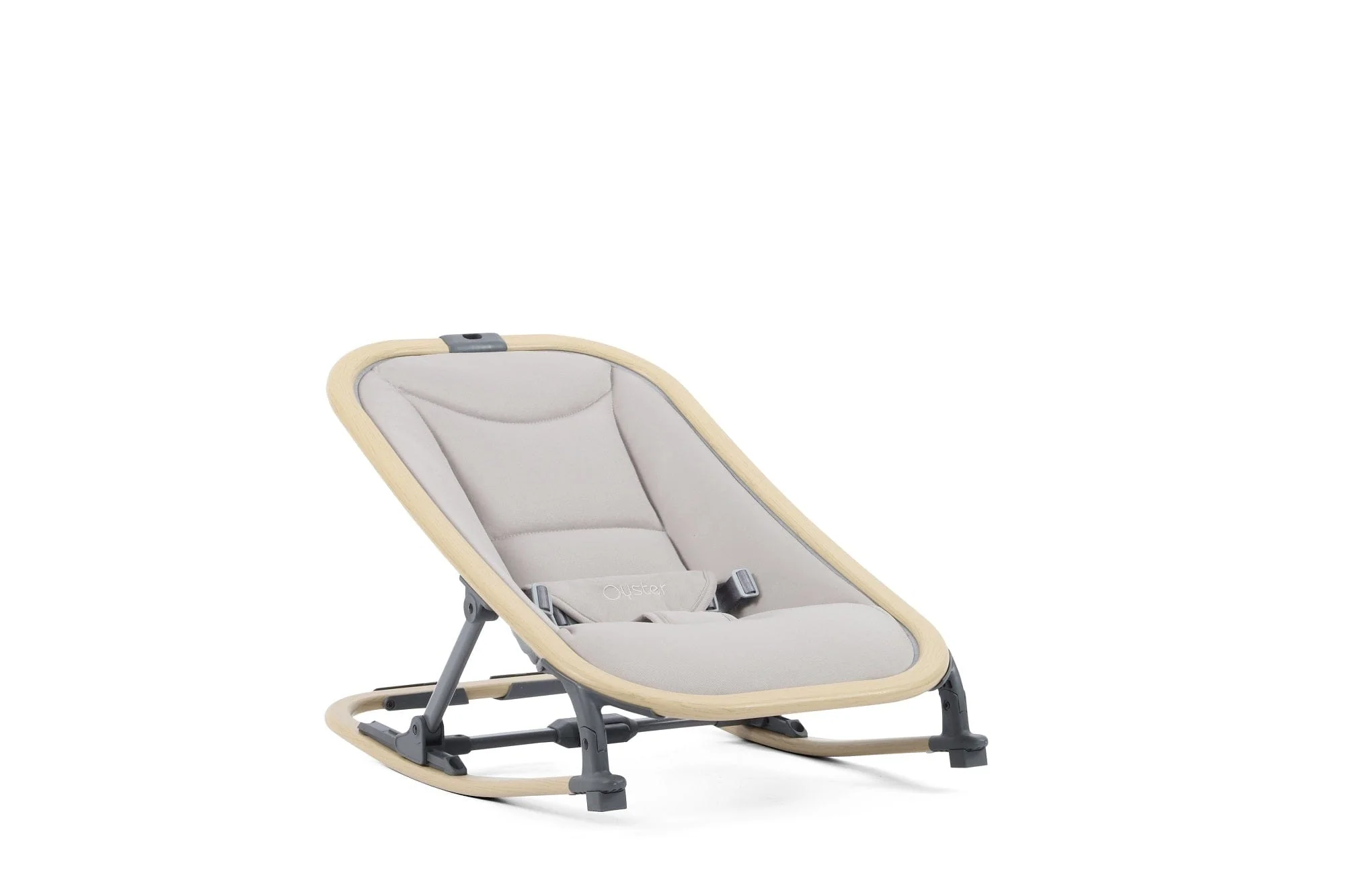 Oyster Rocker - Stone - Image 5