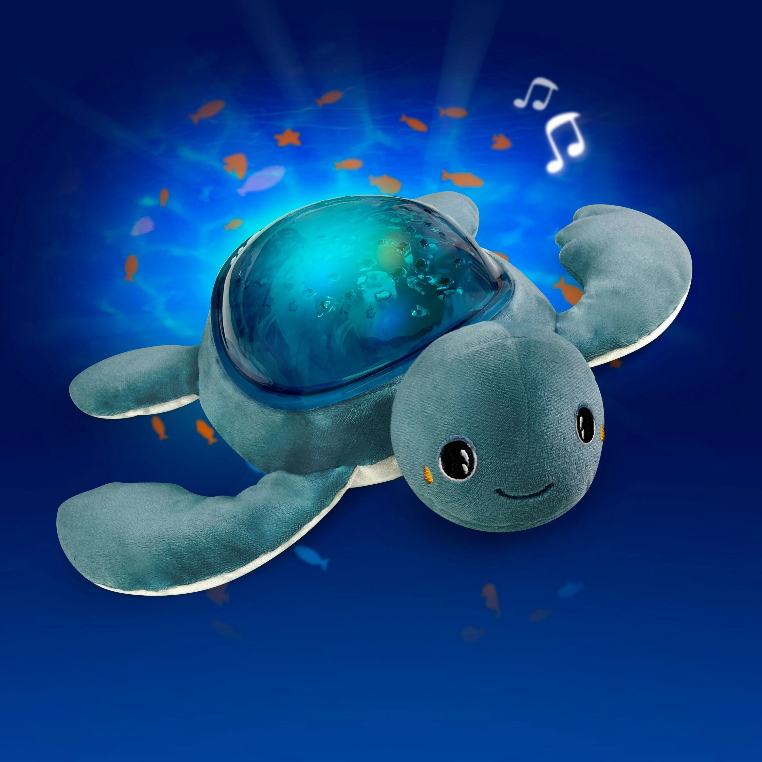 Pabobo Aqua Dream Projector - Turtle - Image 4