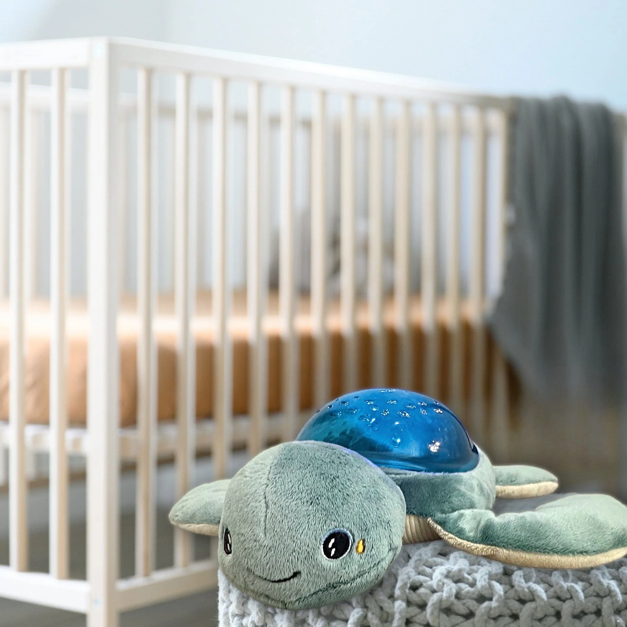 Pabobo Aqua Dream Projector - Turtle - Image 6