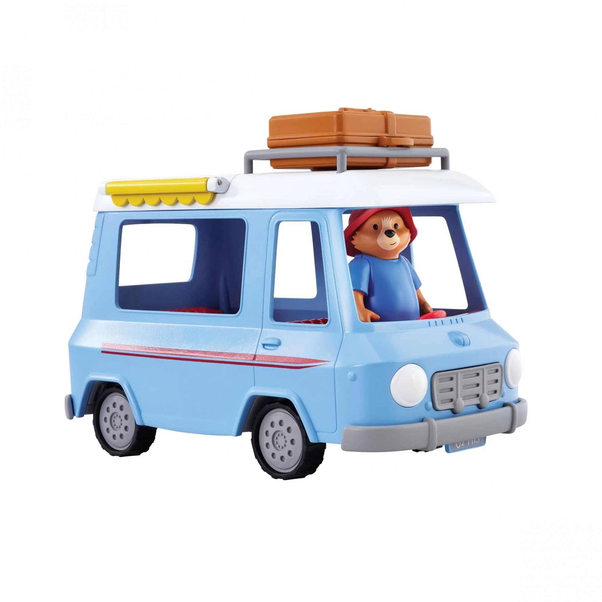 Paddington's Bessie the Camper Van - Image 2