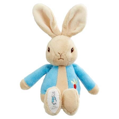 Peter Rabbit Bean Rattles - Image 3