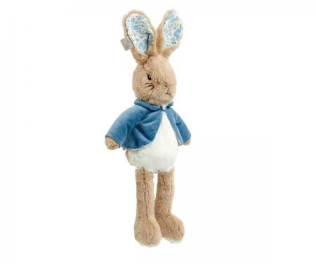 Peter Rabbit Deluxe Soft Toy - Image 2