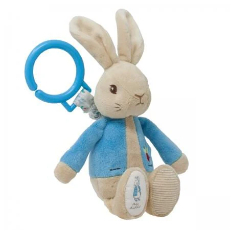 Peter Rabbit Jiggle Attachable