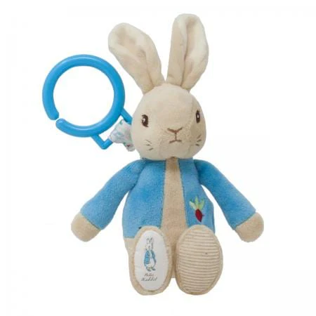 Peter Rabbit Jiggle Attachable - Image 2