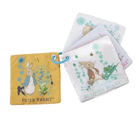 Peter Rabbit Play & Go Squares - Image 3