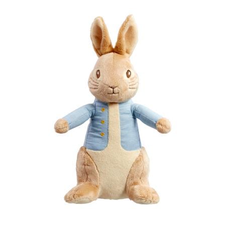 Peter Rabbit Soft Toy (24cm)