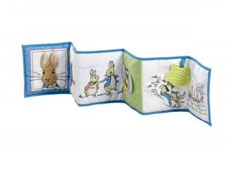 Peter Rabbit Unfold and Discover - Image 3