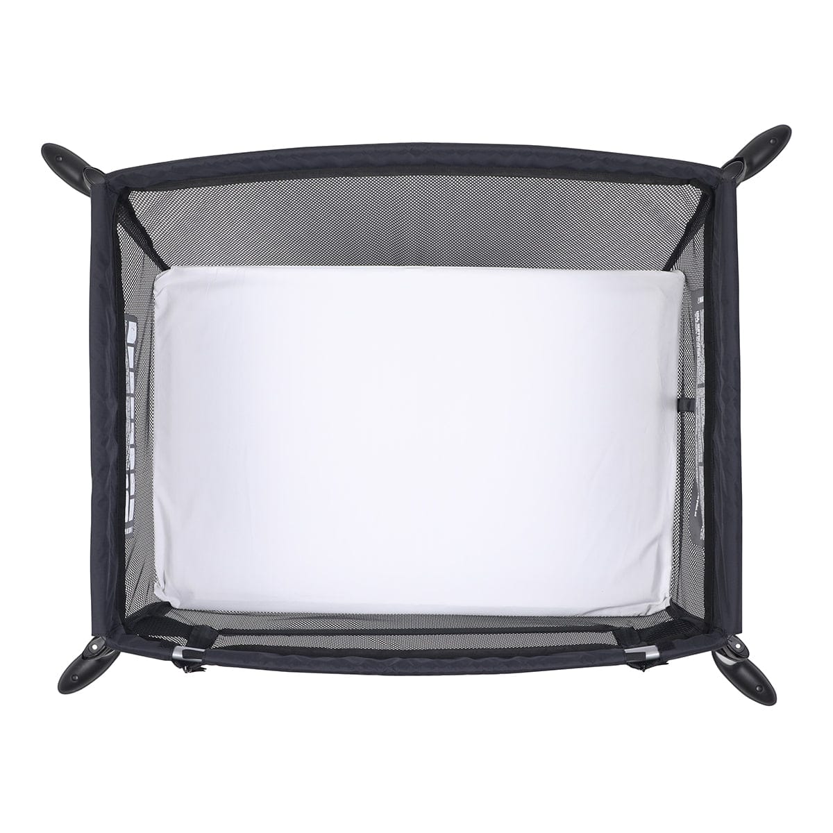 Phil & Teds Traveller Travel Cot V5 - Image 11