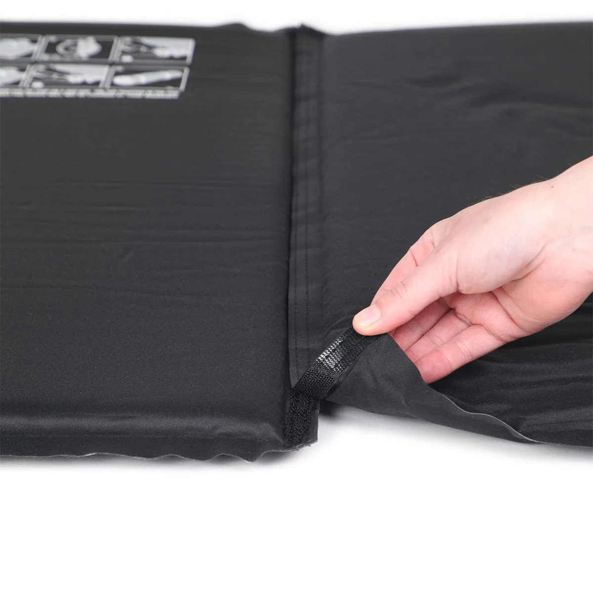 Phil & Teds Traveller Travel Cot V5 - Image 15