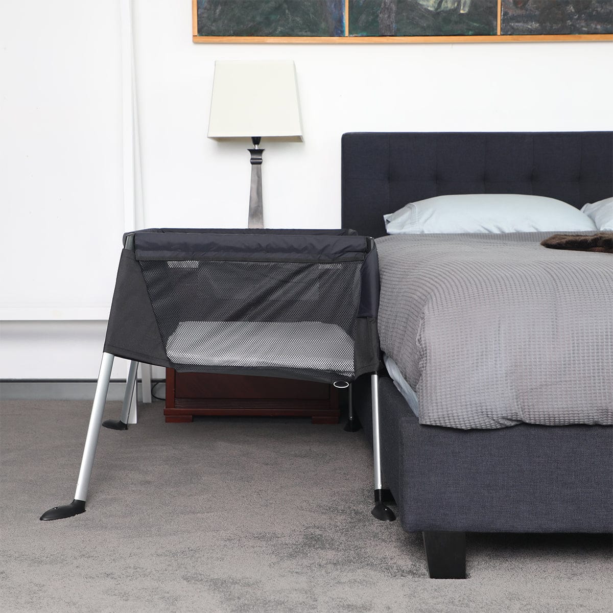 Phil & Teds Traveller Travel Cot V5 - Image 18
