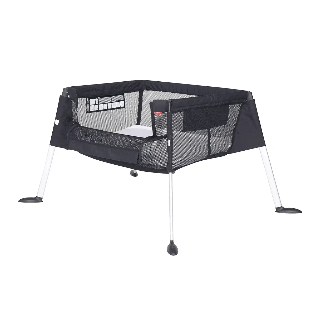 Phil & Teds Traveller Travel Cot V5 - Image 4